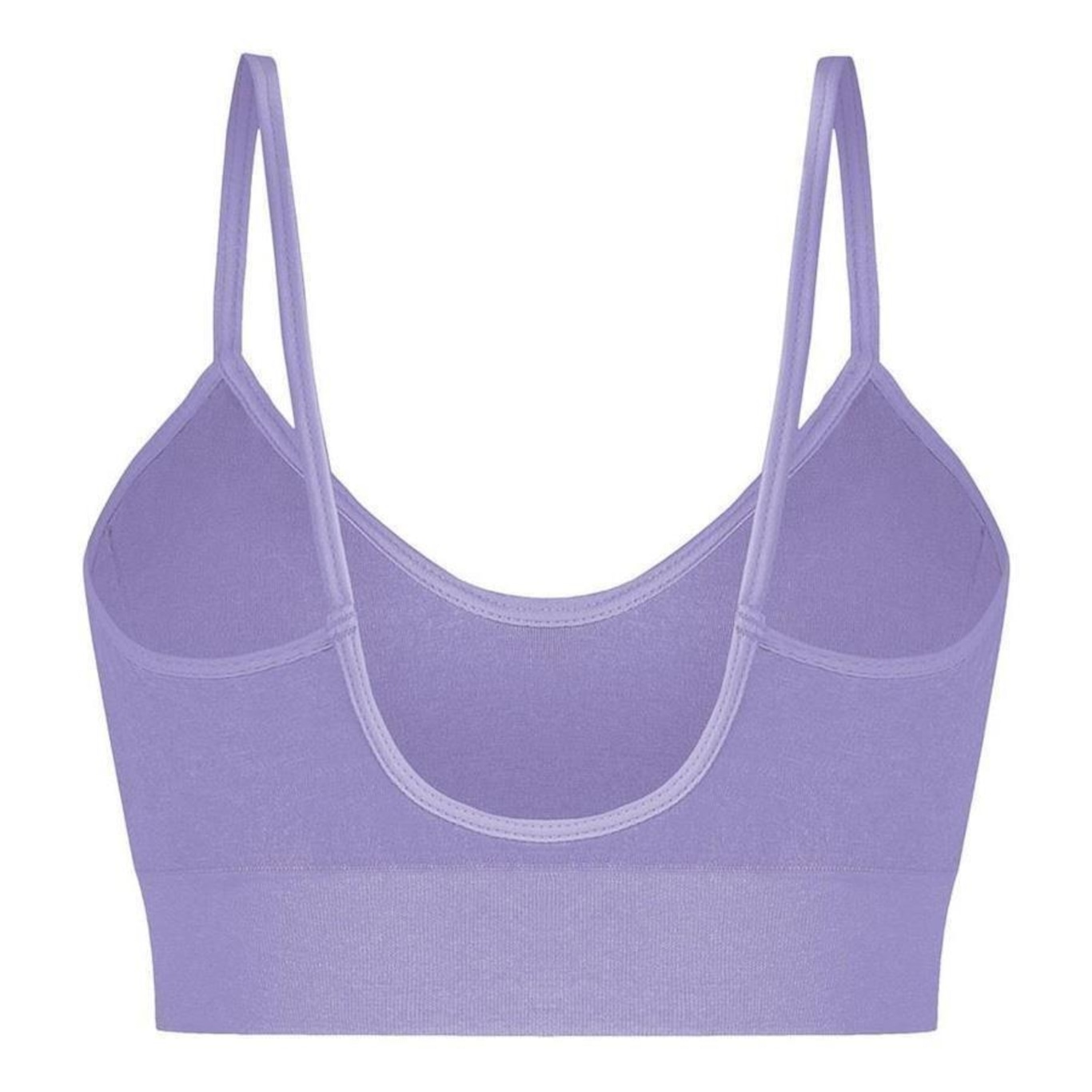 Sutiã Fitness Puma com Bojo sem Costura - Feminino - Foto 2