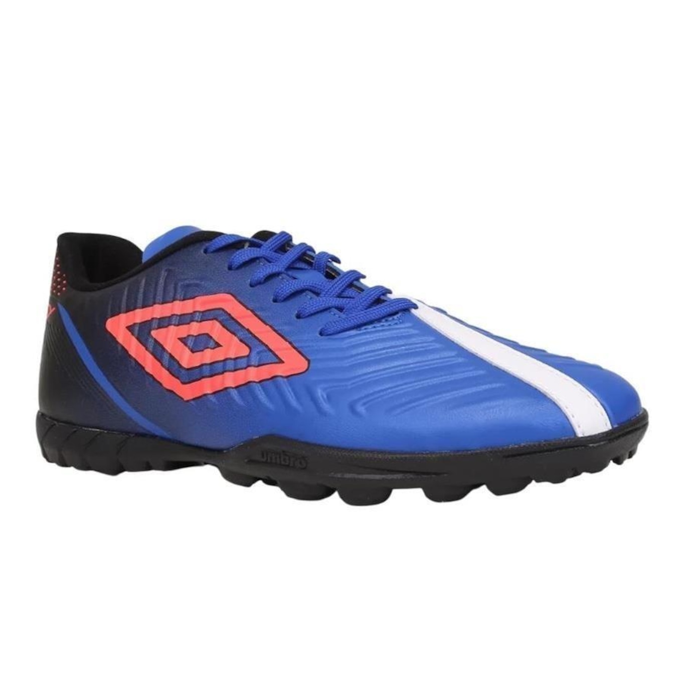 Chuteira Society Umbro Fitty IV - Adulto - Foto 3