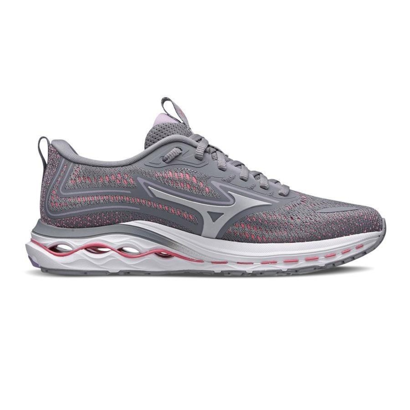 Tenis Mizuno Nitron 2 - Feminino - Foto 1