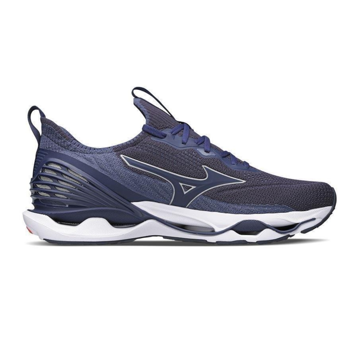 Tênis Mizuno Wave Endeavor - Masculino - Foto 1