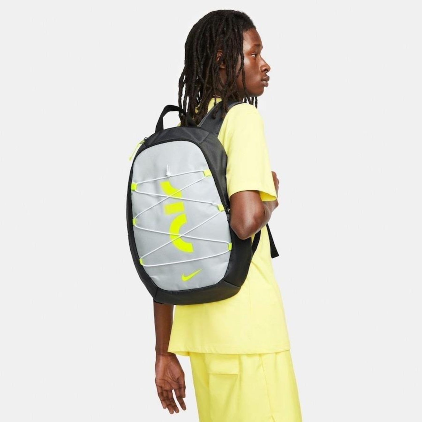 Nike best sale air mochila