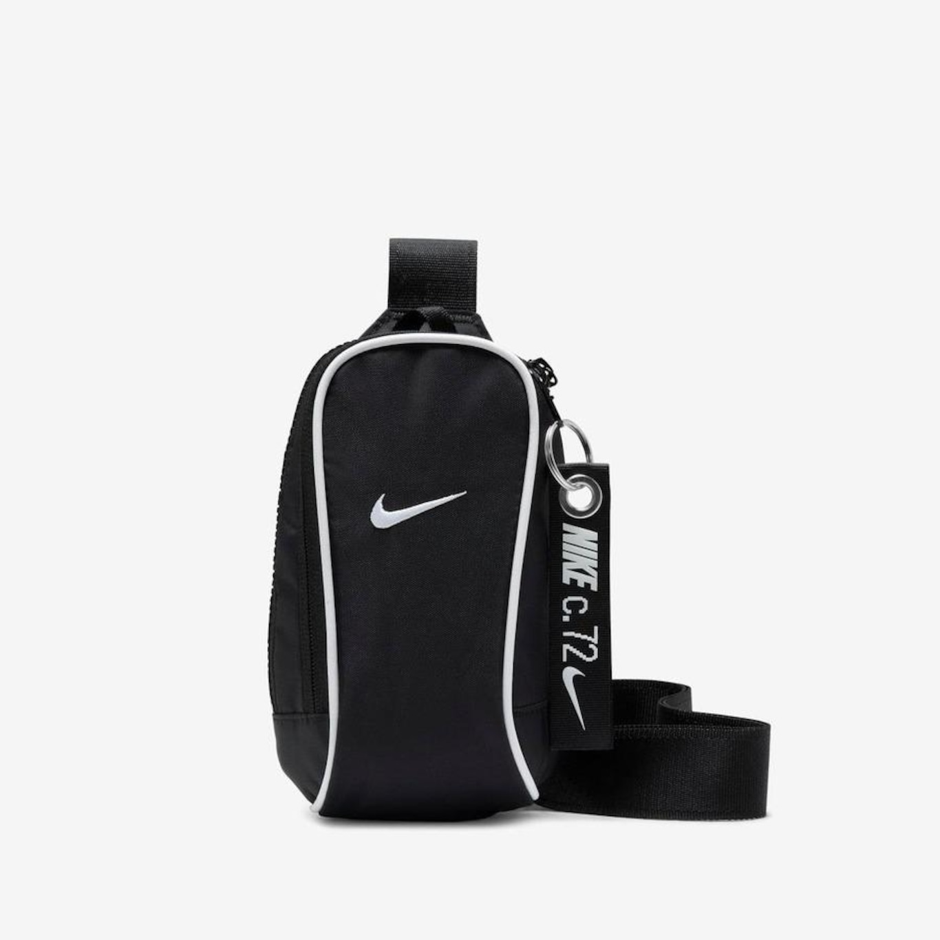 Shoulder Bag Nike Essentials Centauro