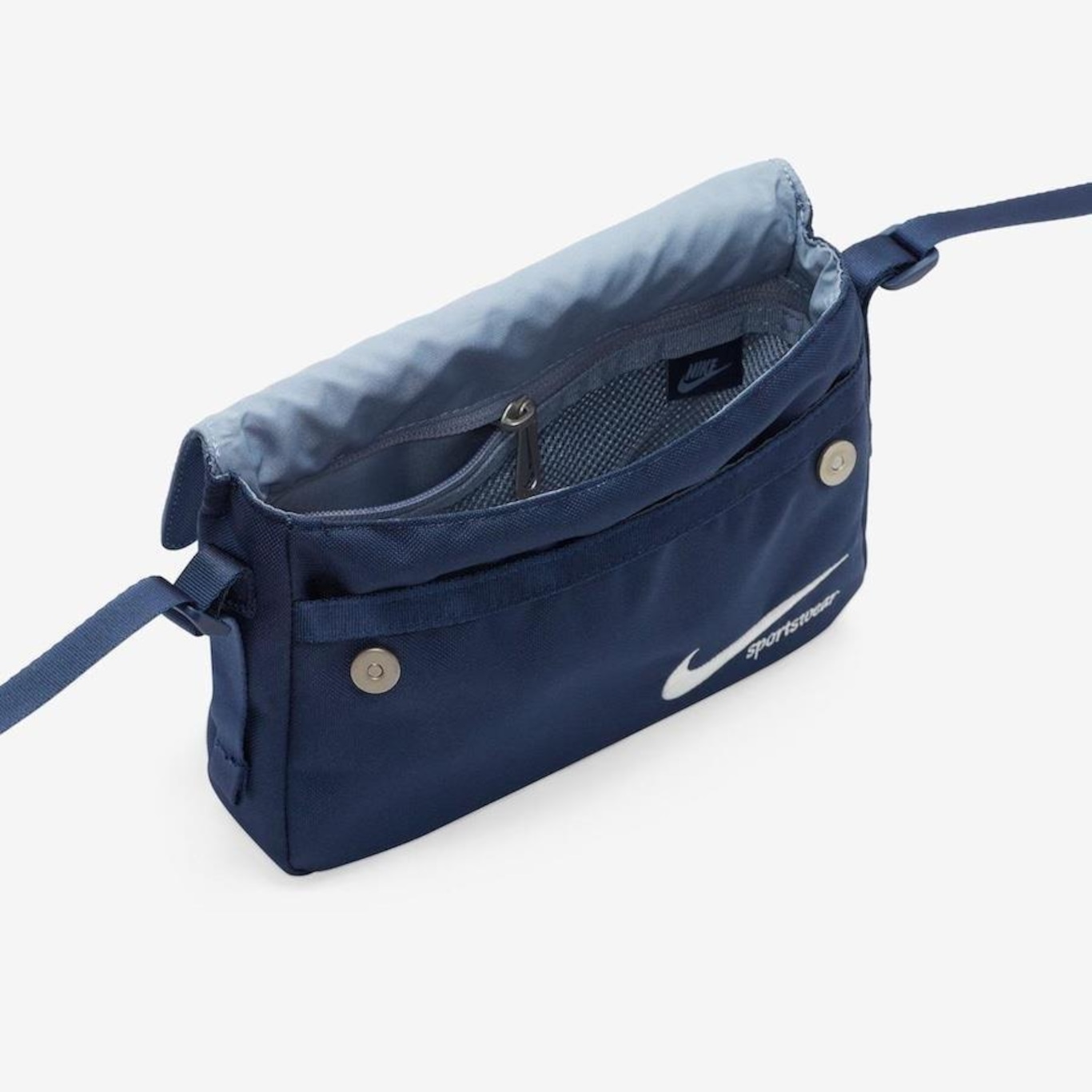 Shoulder Bag Nike Sportswear Futura 365 Feminina Centauro