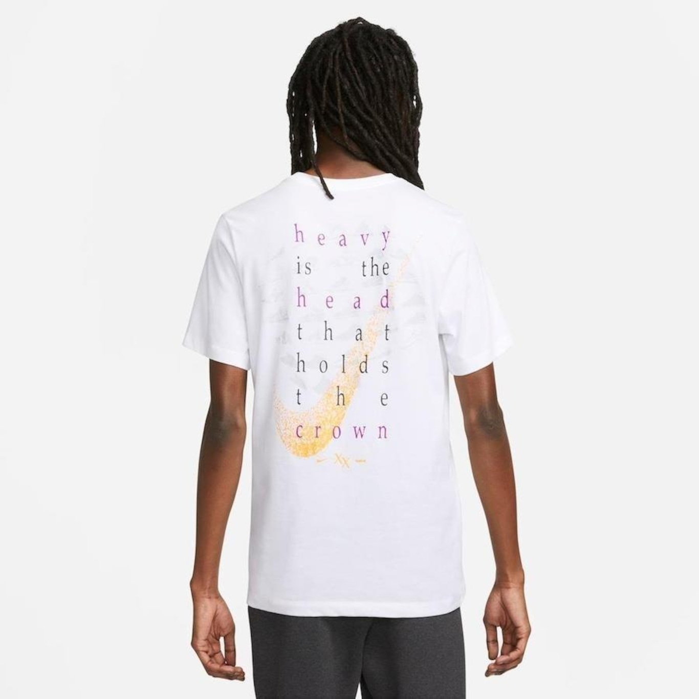 Lebron dri 2024 fit shirt