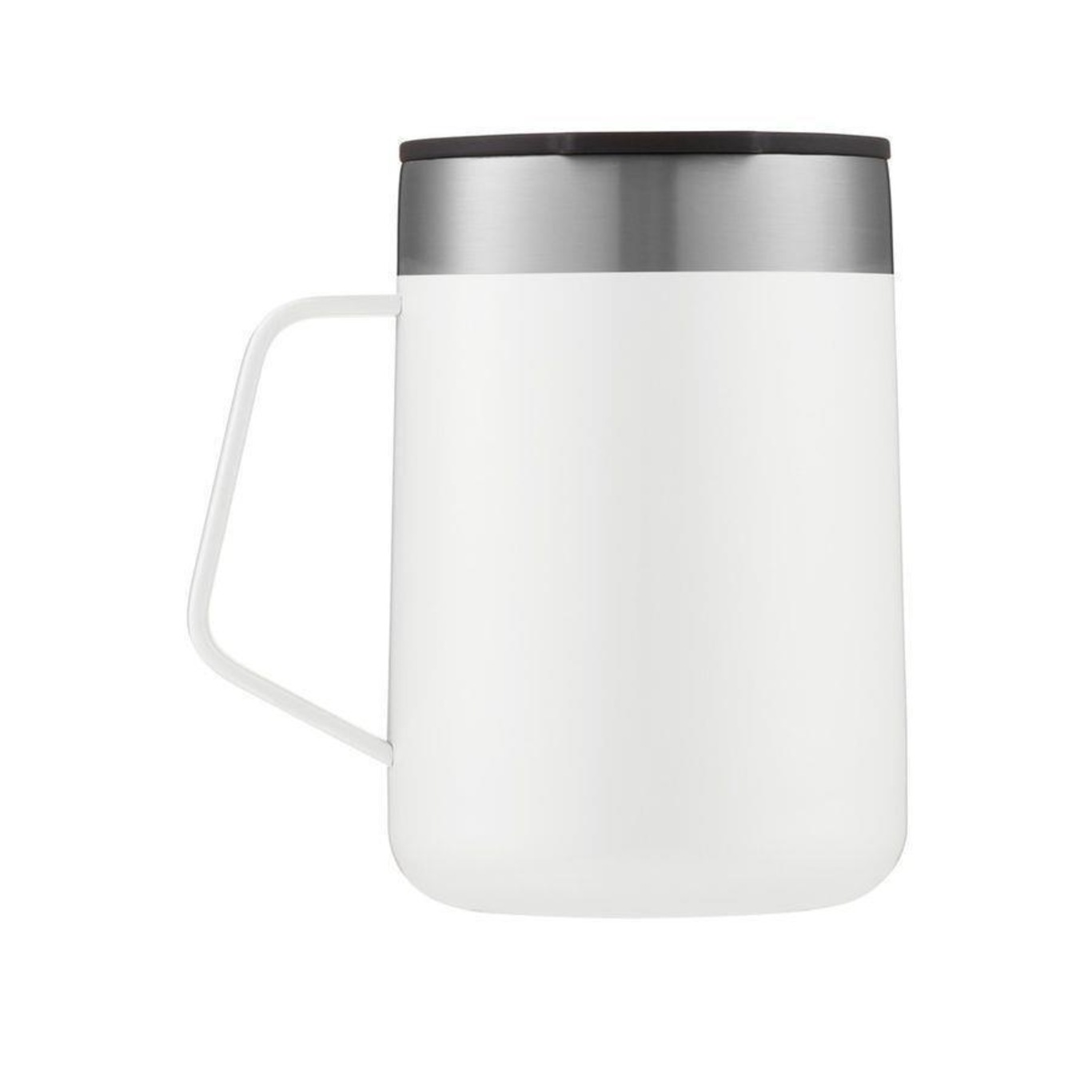 Caneca Térmica Contigo Street Inox - 414 ml - Foto 2