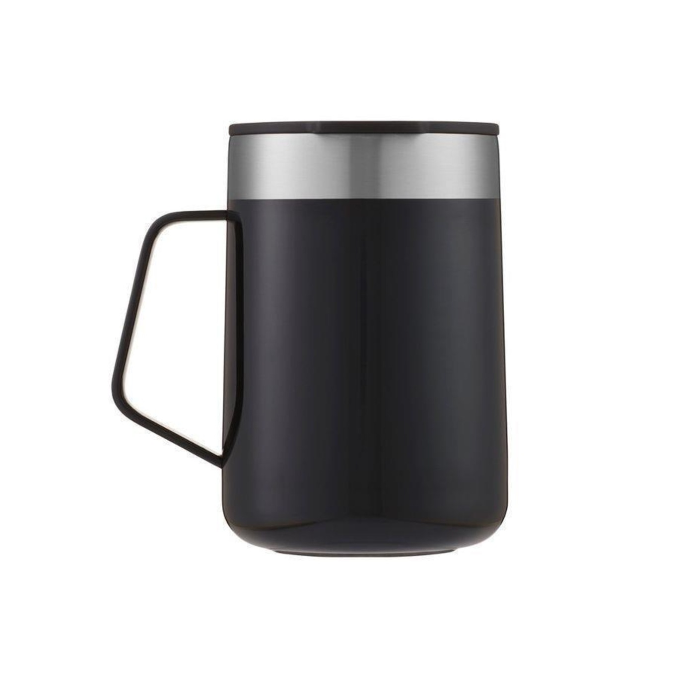 Caneca Térmica Contigo Street Inox - 414 ml - Foto 2