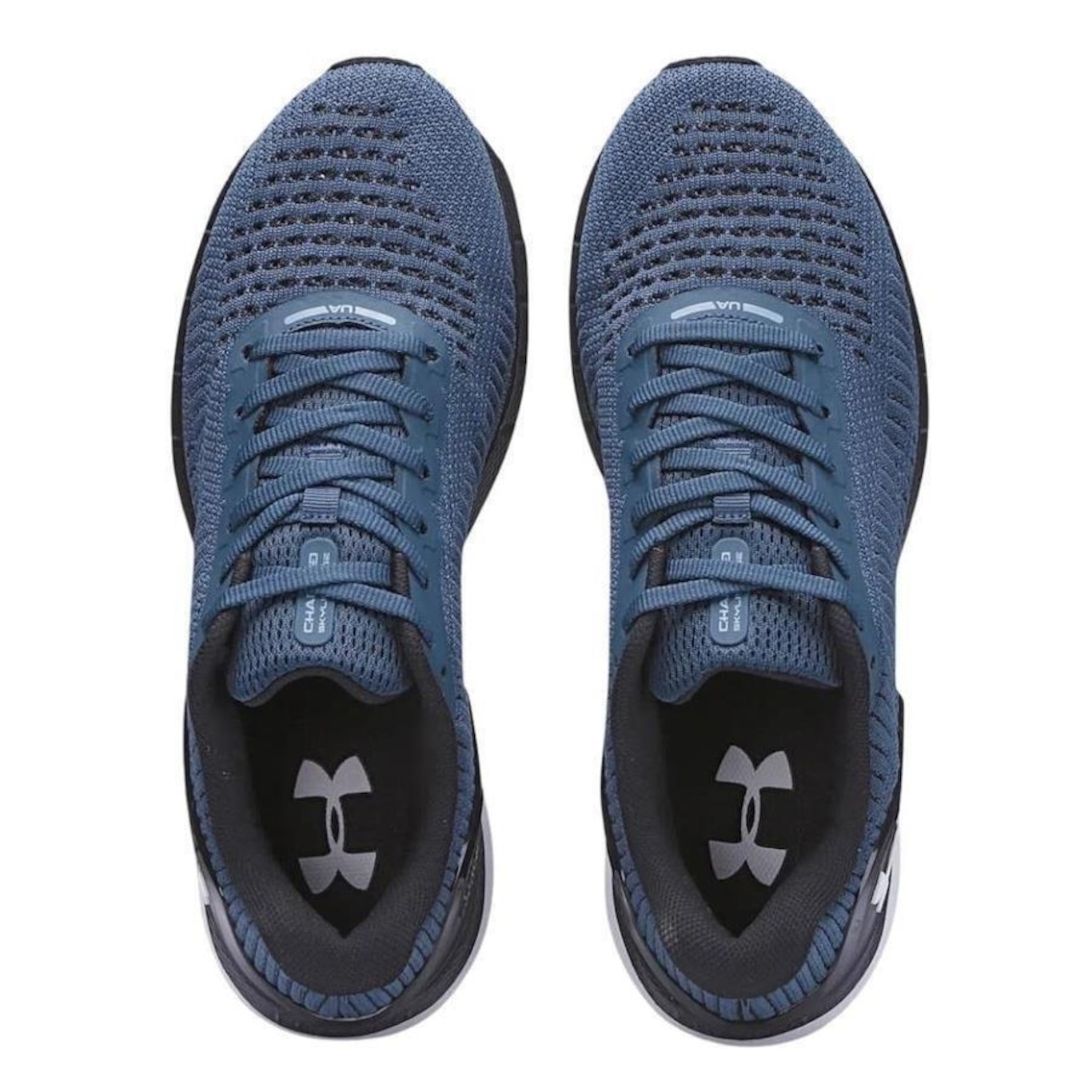 Tênis Under Armour CH.Skyline 3 Se - Masculino - Foto 4