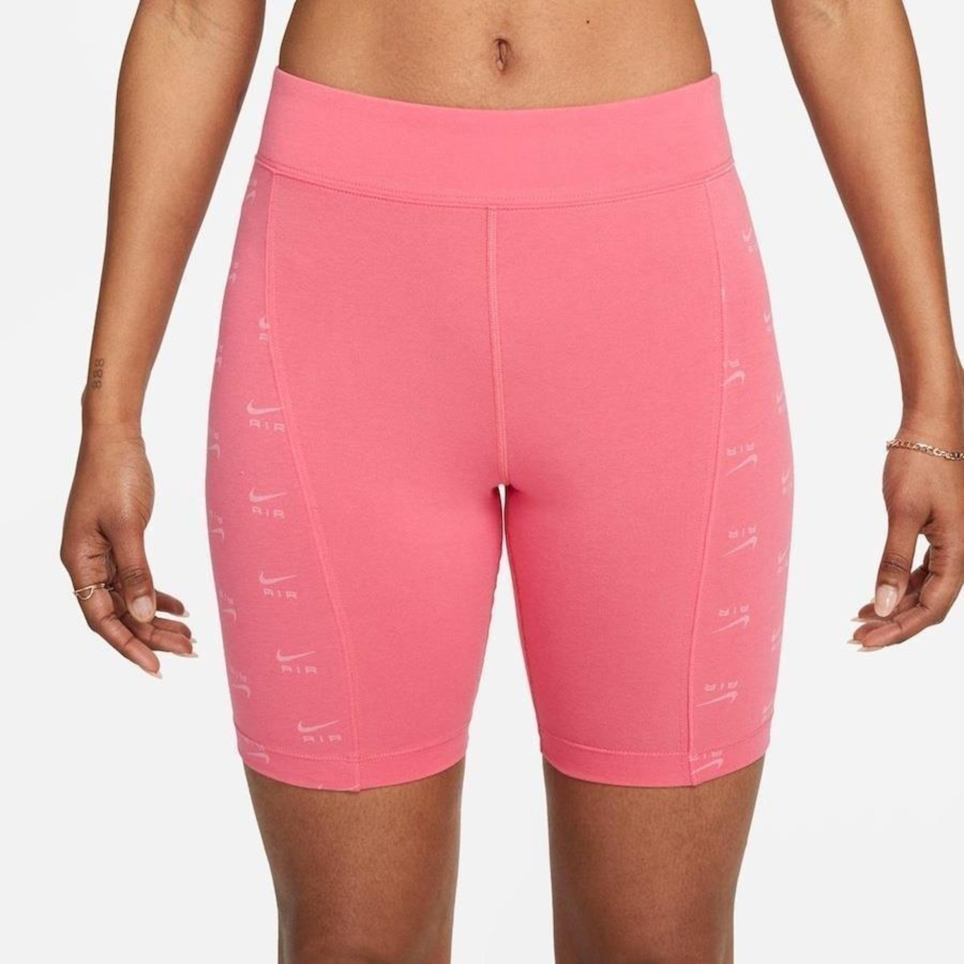 Shorts Nike Air - Feminino - Foto 2