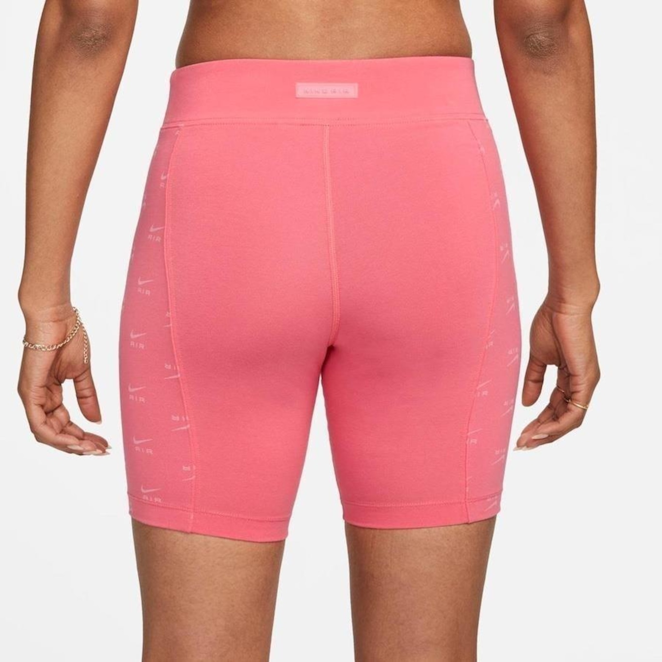 Shorts Nike Air - Feminino - Foto 3