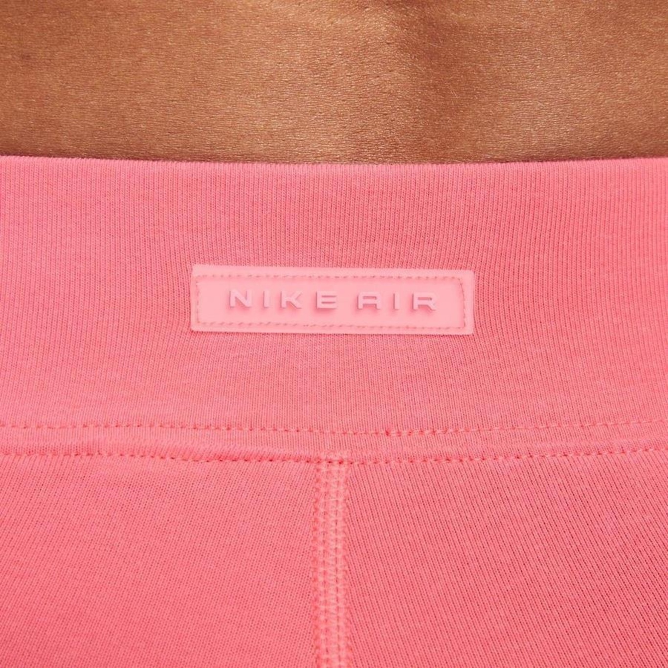 Shorts Nike Air - Feminino - Foto 5