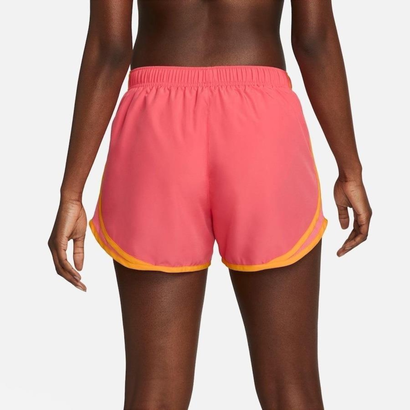 Shorts Nike Dri-FIT Tempo - Feminino - Foto 3