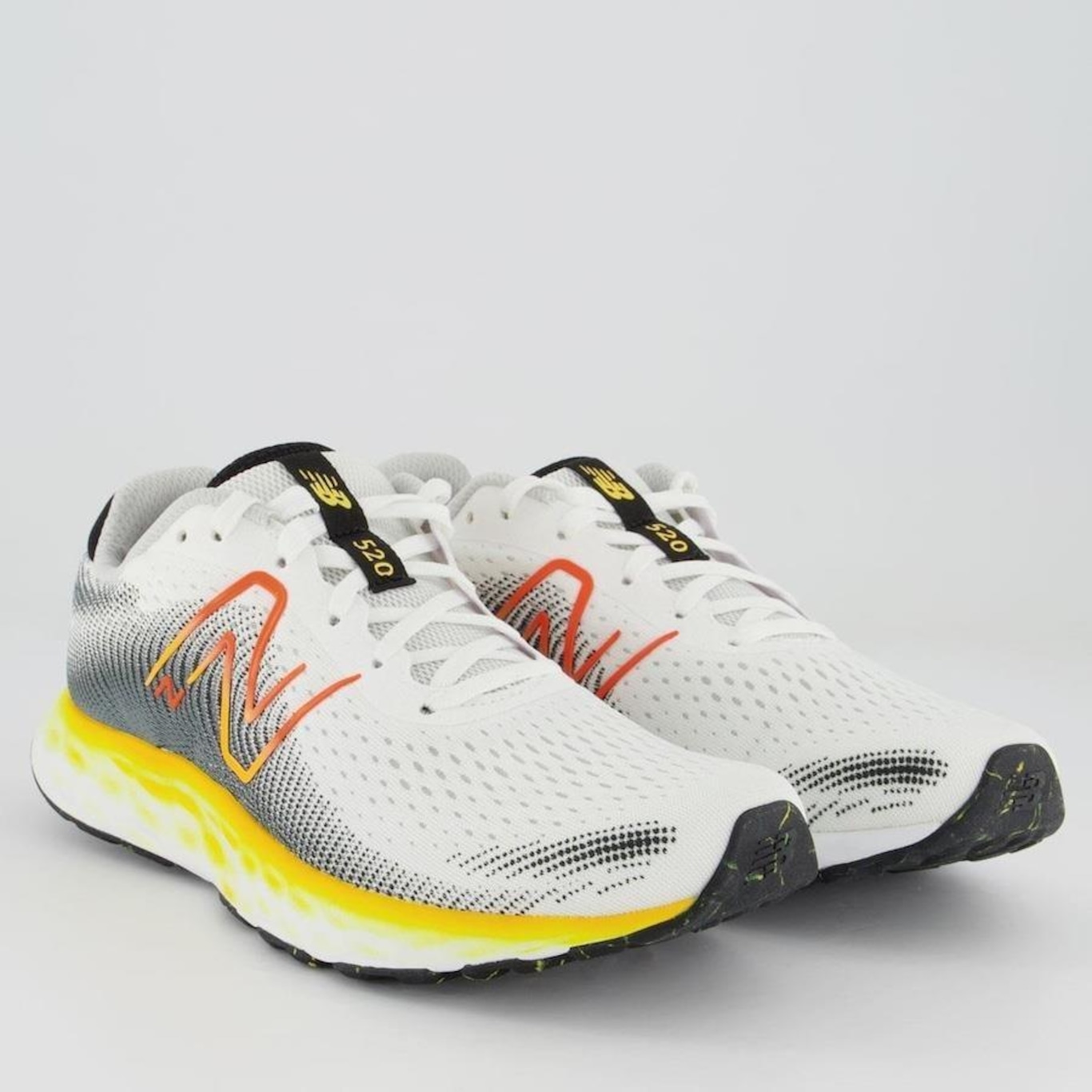 Tênis New Balance 520v8 - Masculino - Foto 2