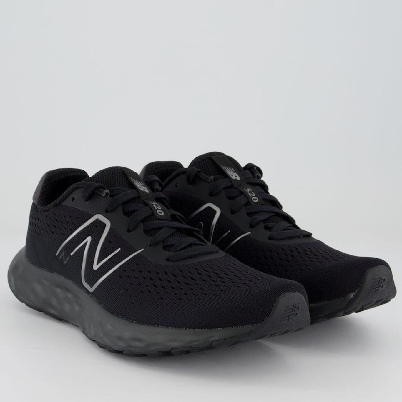 Tênis New Balance 520V8 - Masculino - Foto 2