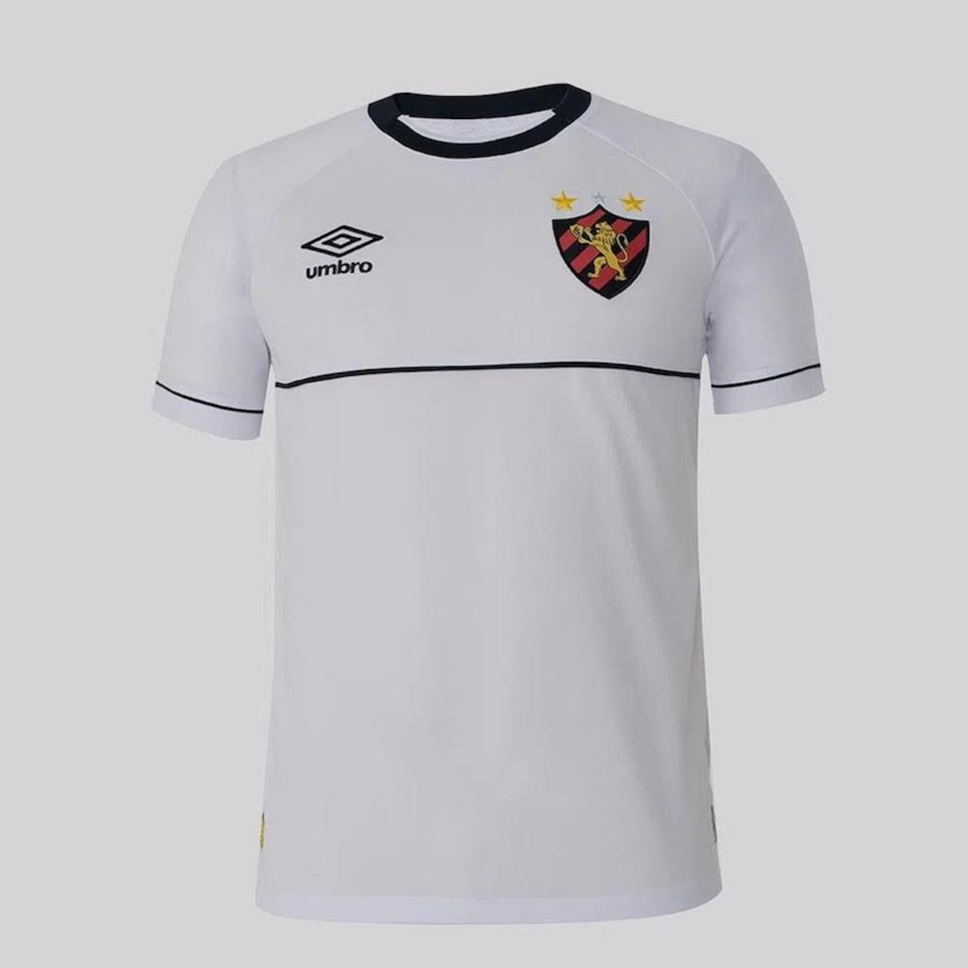 Camisa do Sport CIub do Recife II 23 Umbro - Masculina - Foto 1