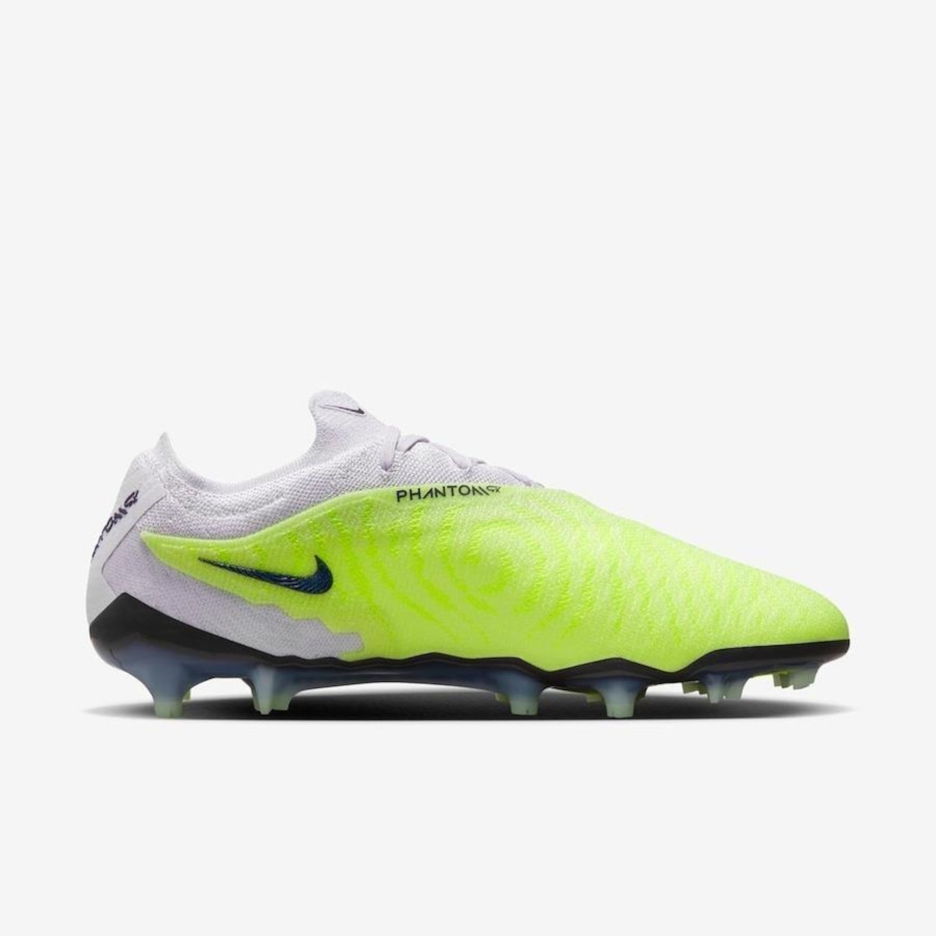 Chuteira de Campo Nike Gripknit Phantom GX Elite - Adulto - Foto 3