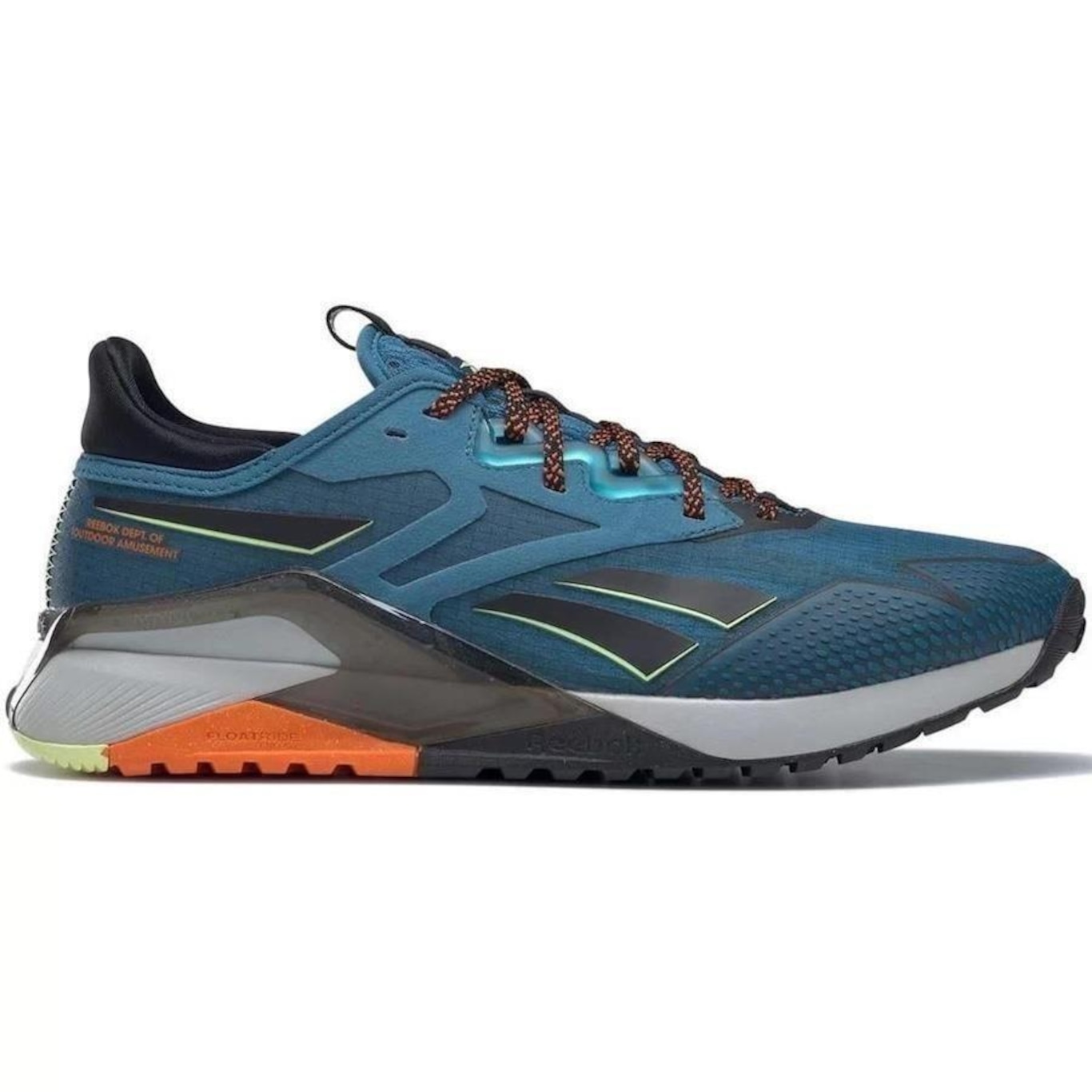 Tênis Reebok Nano X2 TR Adventure - Masculino - Foto 1