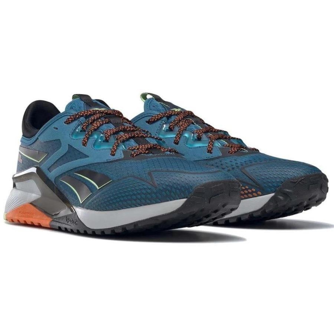 Tênis Reebok Nano X2 TR Adventure - Masculino - Foto 3