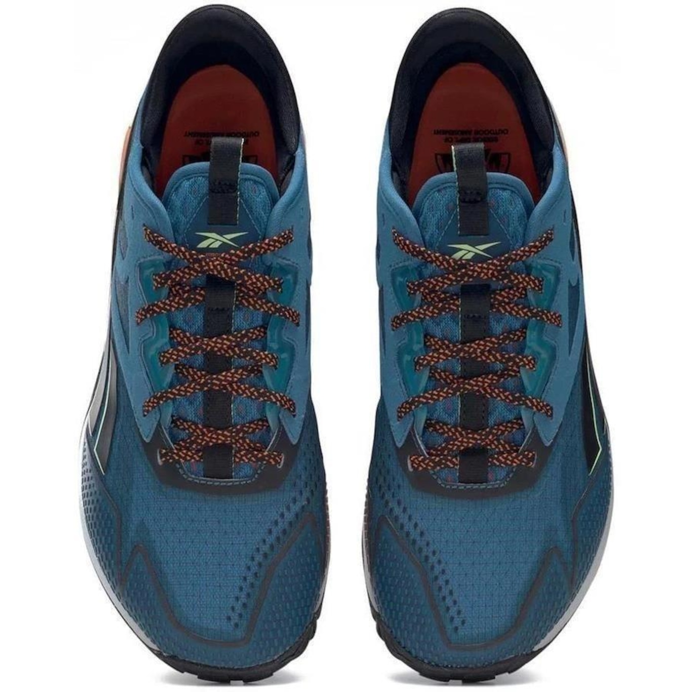 Tênis Reebok Nano X2 TR Adventure - Masculino - Foto 4