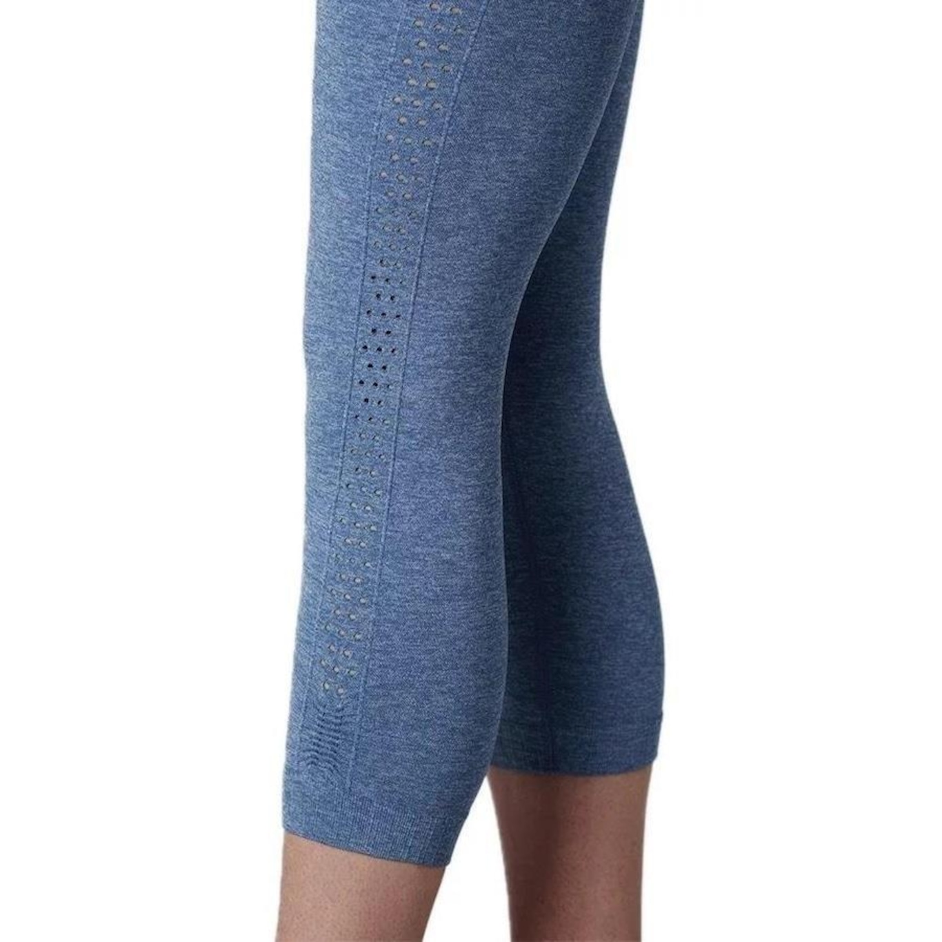 Calça Legging Lupo Capri Basic Fit - Feminina