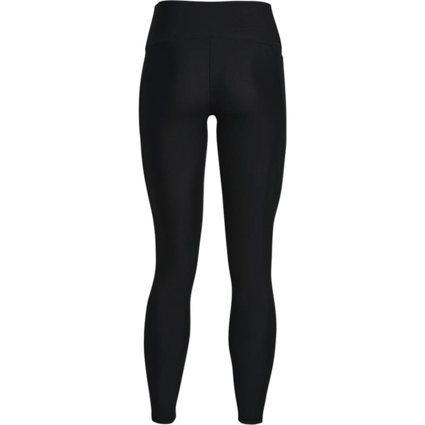 Calça Legging Under Armour Rise Esportiva Academia Original - Feminina - Foto 5