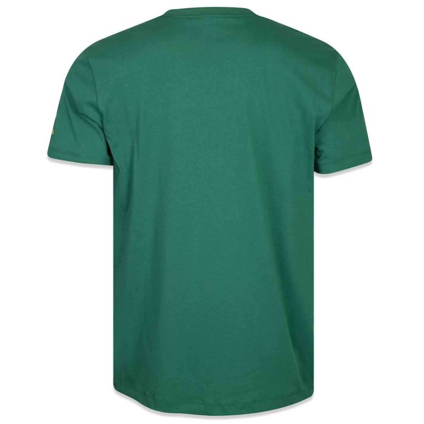 Camiseta New Era Regular NBA Utah Jazz Offline Suvivor - Masculina - Foto 2