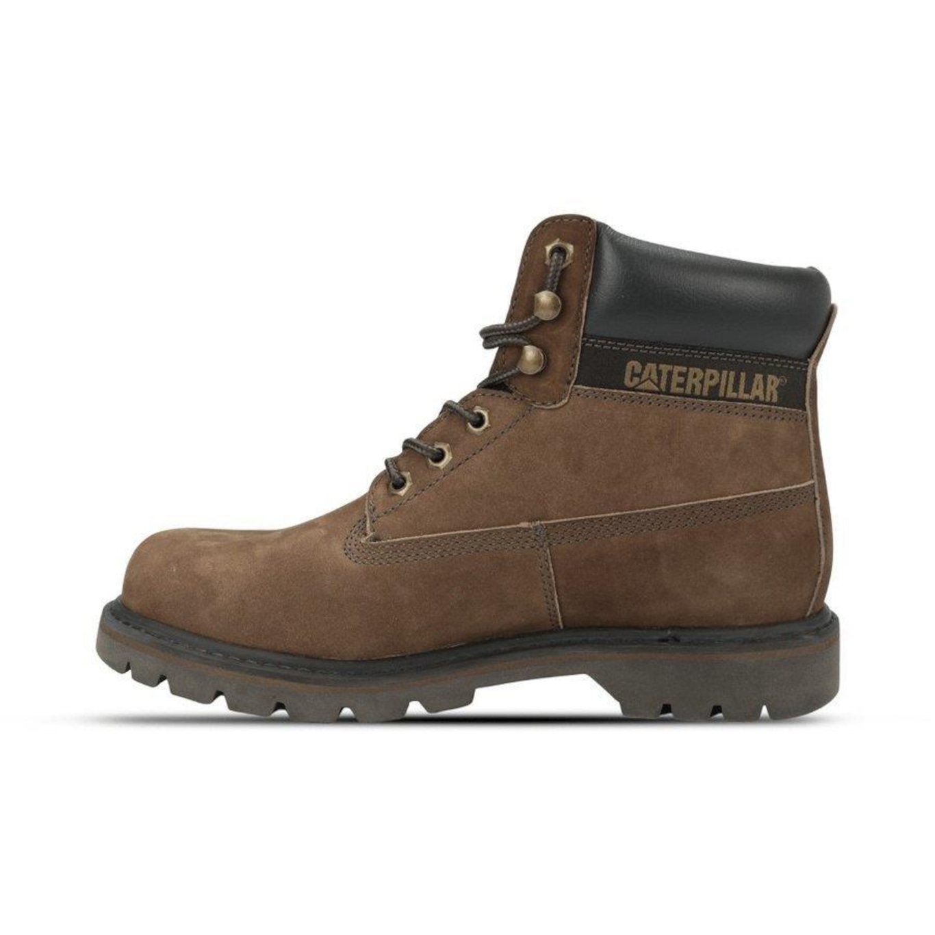 Bota Caterpillar Colorado 2.0 Masculino Marrom - Marrom