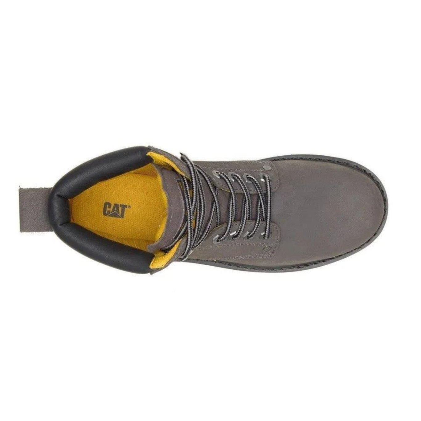 Bota Caterpillar Original Second Shift Darl - Masculina em Promoção