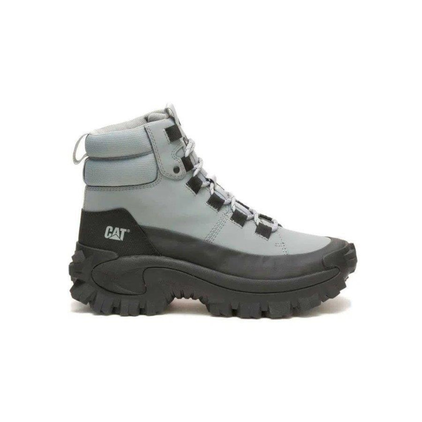 Bota Caterpillar Trespass Galosh WP - Masculina em Promoção