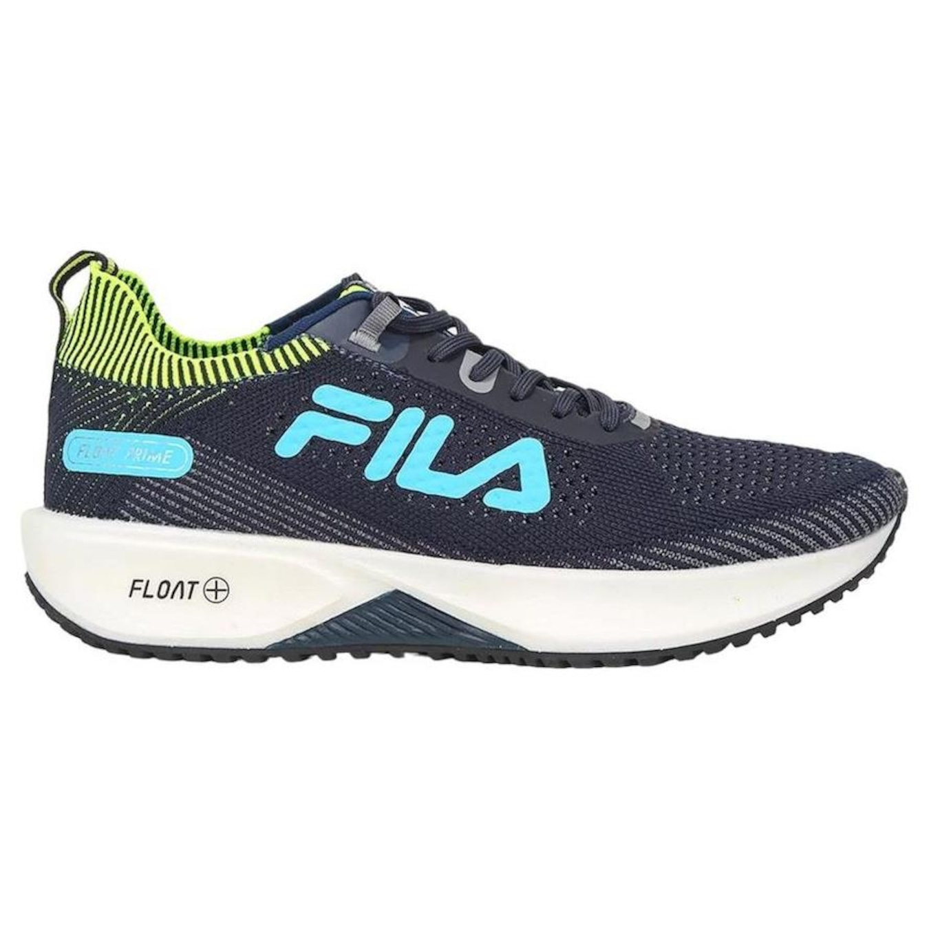 Tênis Fila Float Prime - Masculino - Foto 1