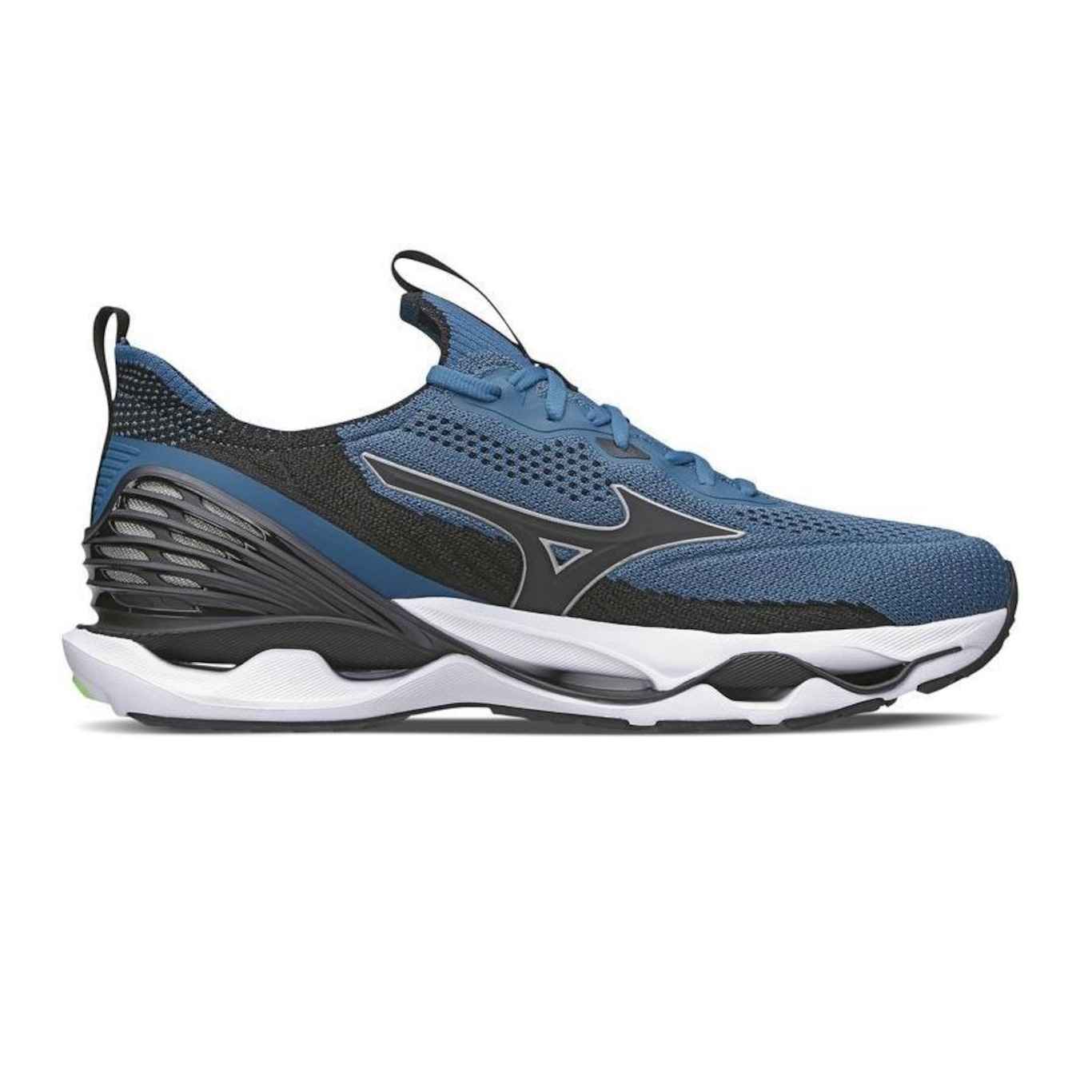 Tênis Mizuno Wave Endeavor - Masculino - Foto 1