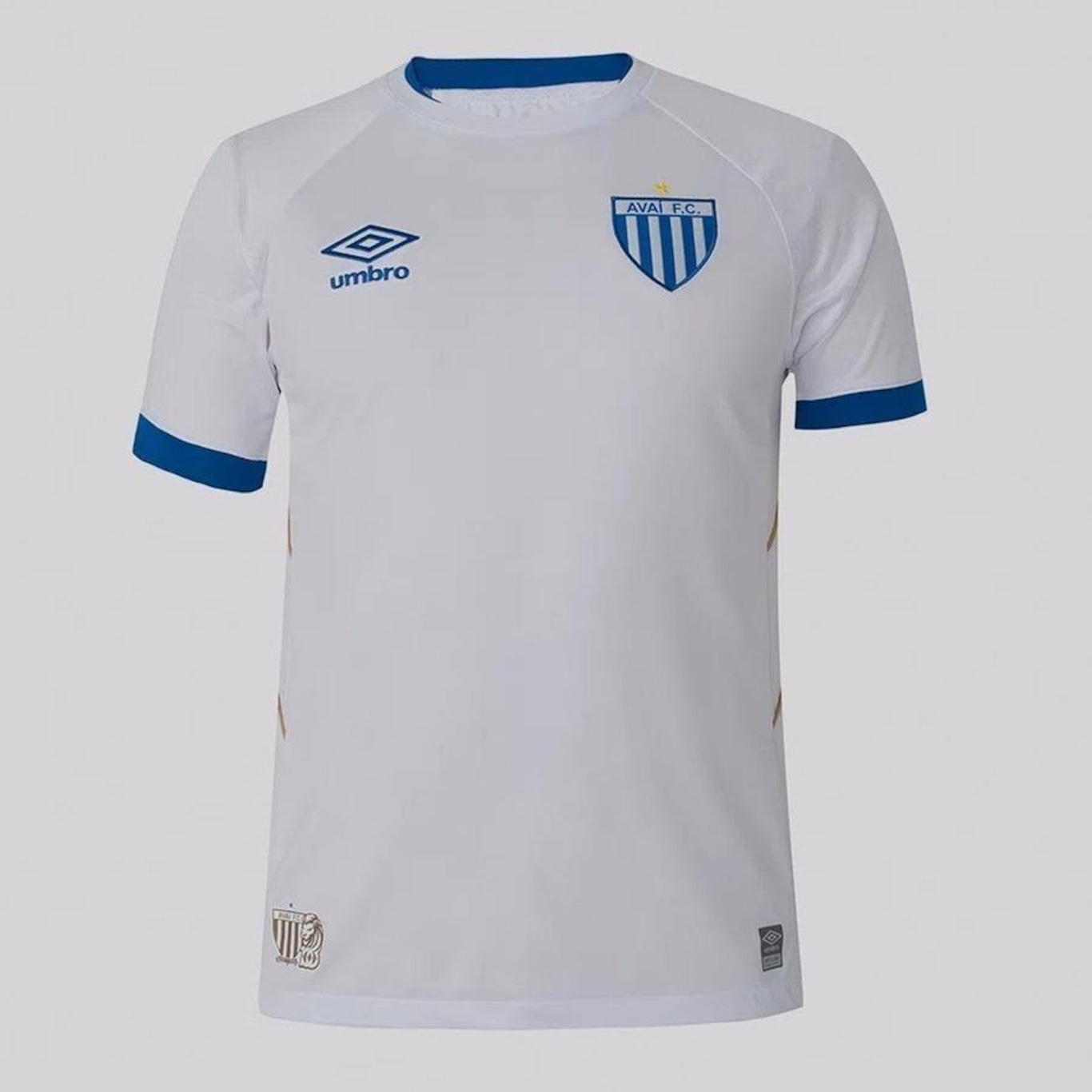 Camisa do Avaí II 2023 Umbro - Masculina - Foto 1