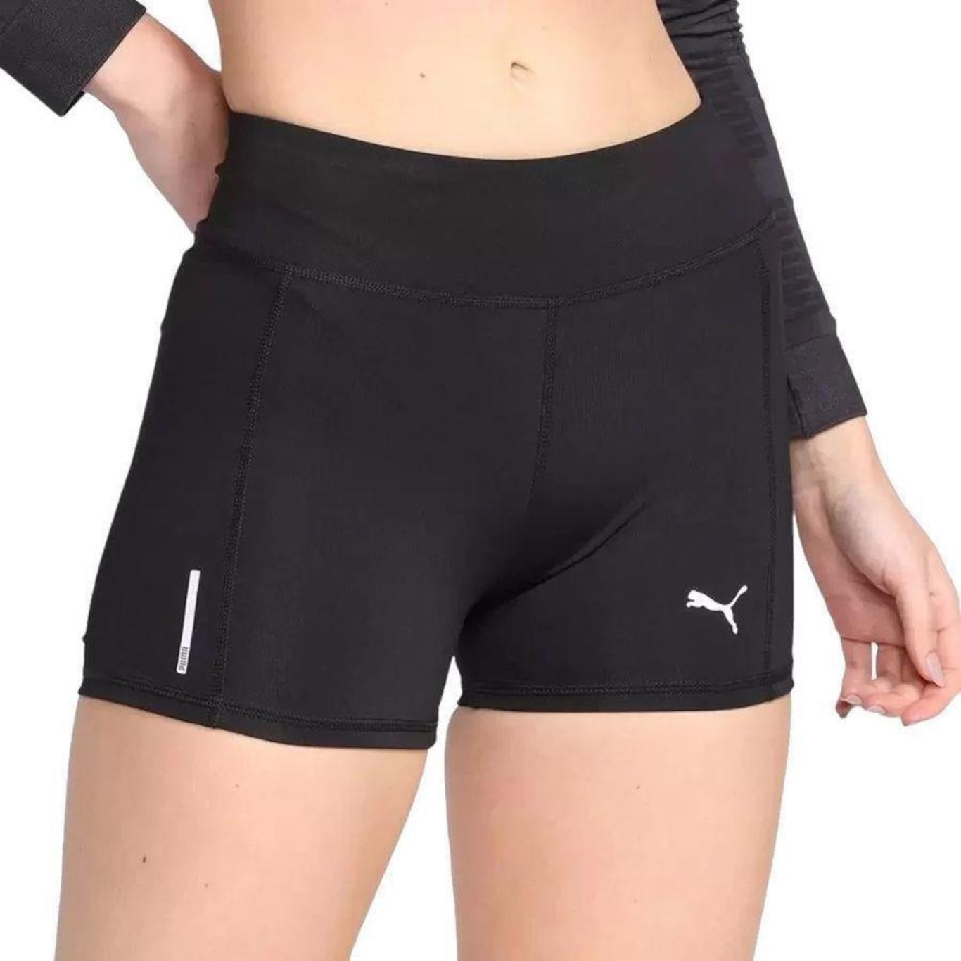 Short Puma Feminino Train Favorite 3" Tight - Foto 5