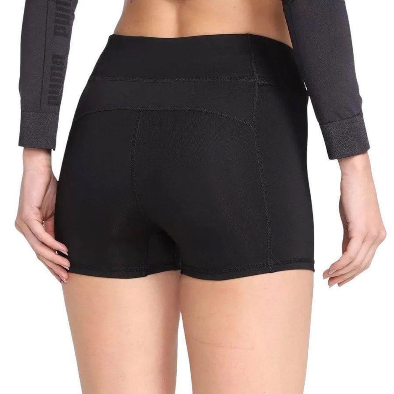 Short Puma Feminino Train Favorite 3" Tight - Foto 6