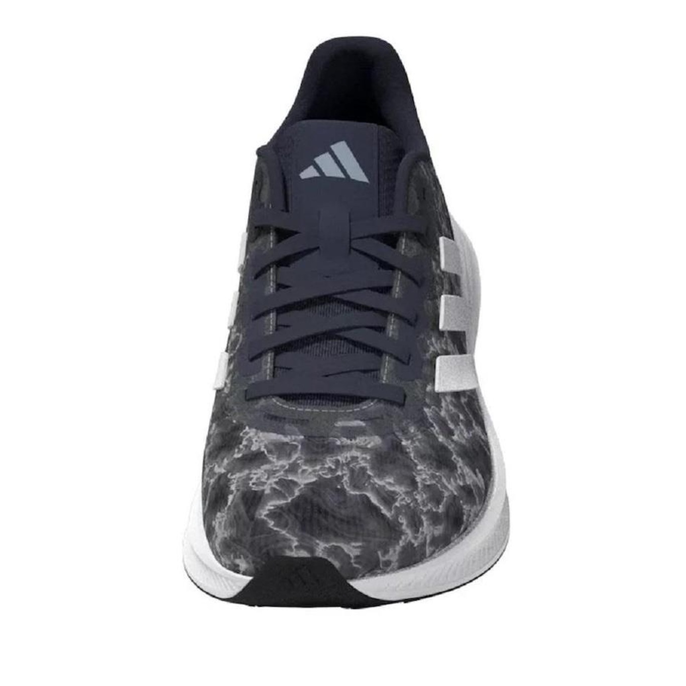 Tênis adidas Runfalcon 3.0 - Masculino - Foto 4