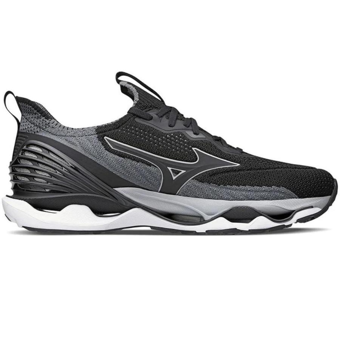 Tênis Mizuno Wave Endeavor - Masculino - Foto 1