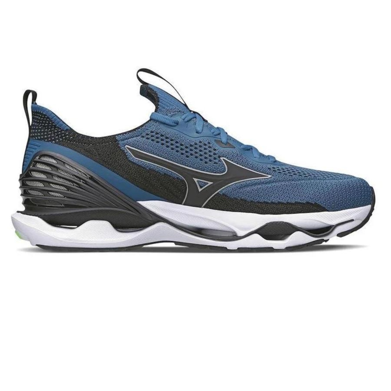 Tênis Mizuno Wave Endeavor - Masculino - Foto 1