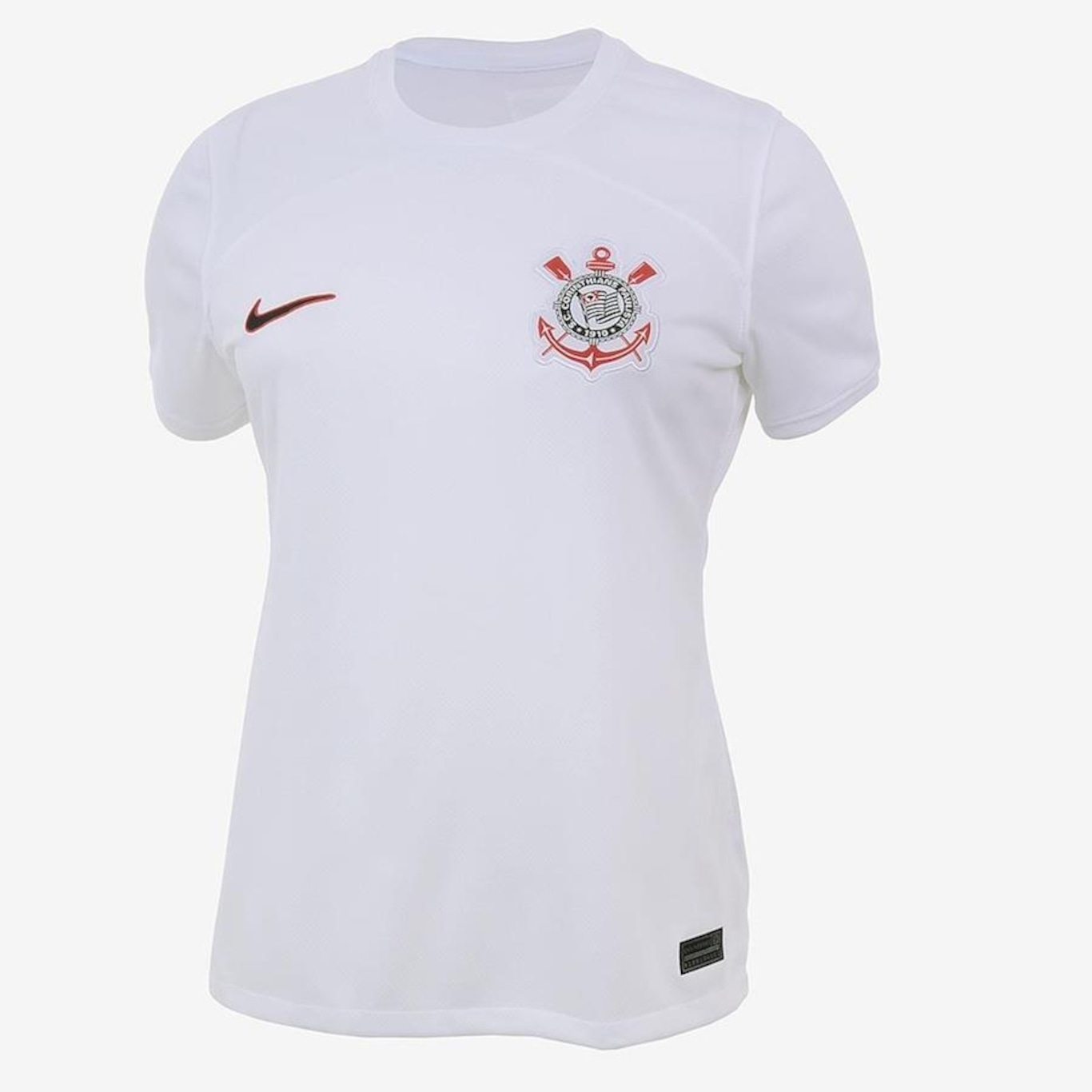 Camisa do Corinthians I 23 Torcedor - Feminina em Promoção