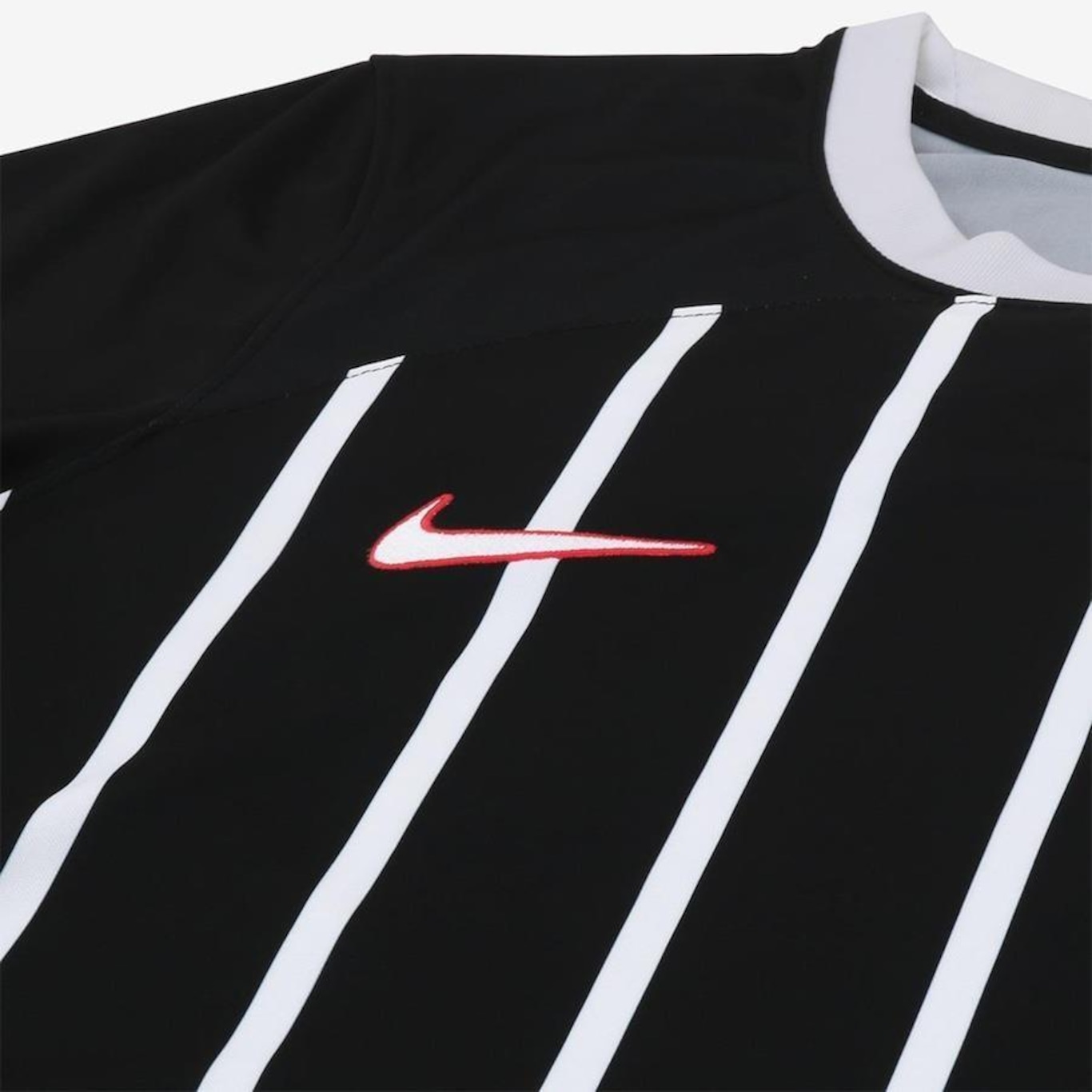 Camisa do Corinthians II 2023/24 Torcedor Pro Nike - Masculina - Foto 4