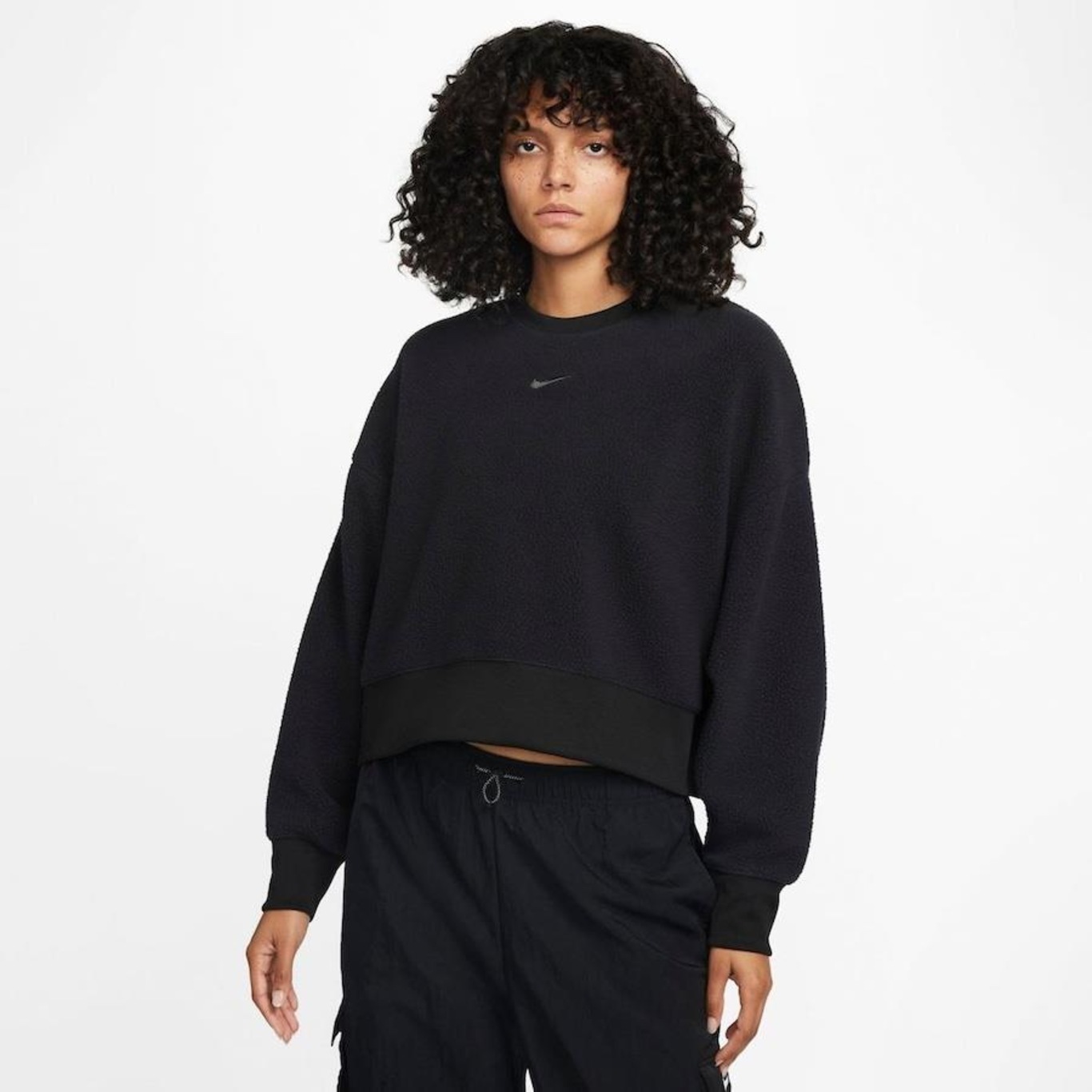 Nike cheap sweatshirt sportswear