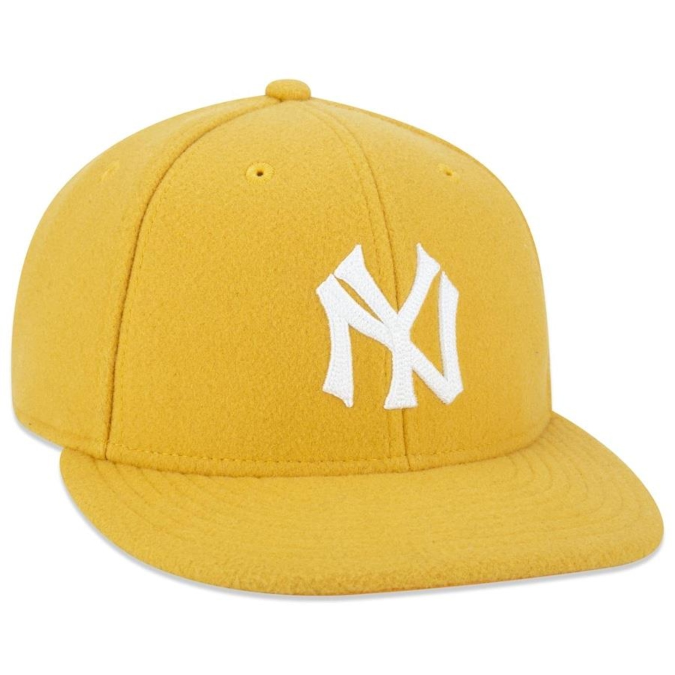 Boné Aba Reta New Era 59fifty Low Profile Mlb New York Yankees Modern Classic Fitted - Fechado - Masculino - Foto 3