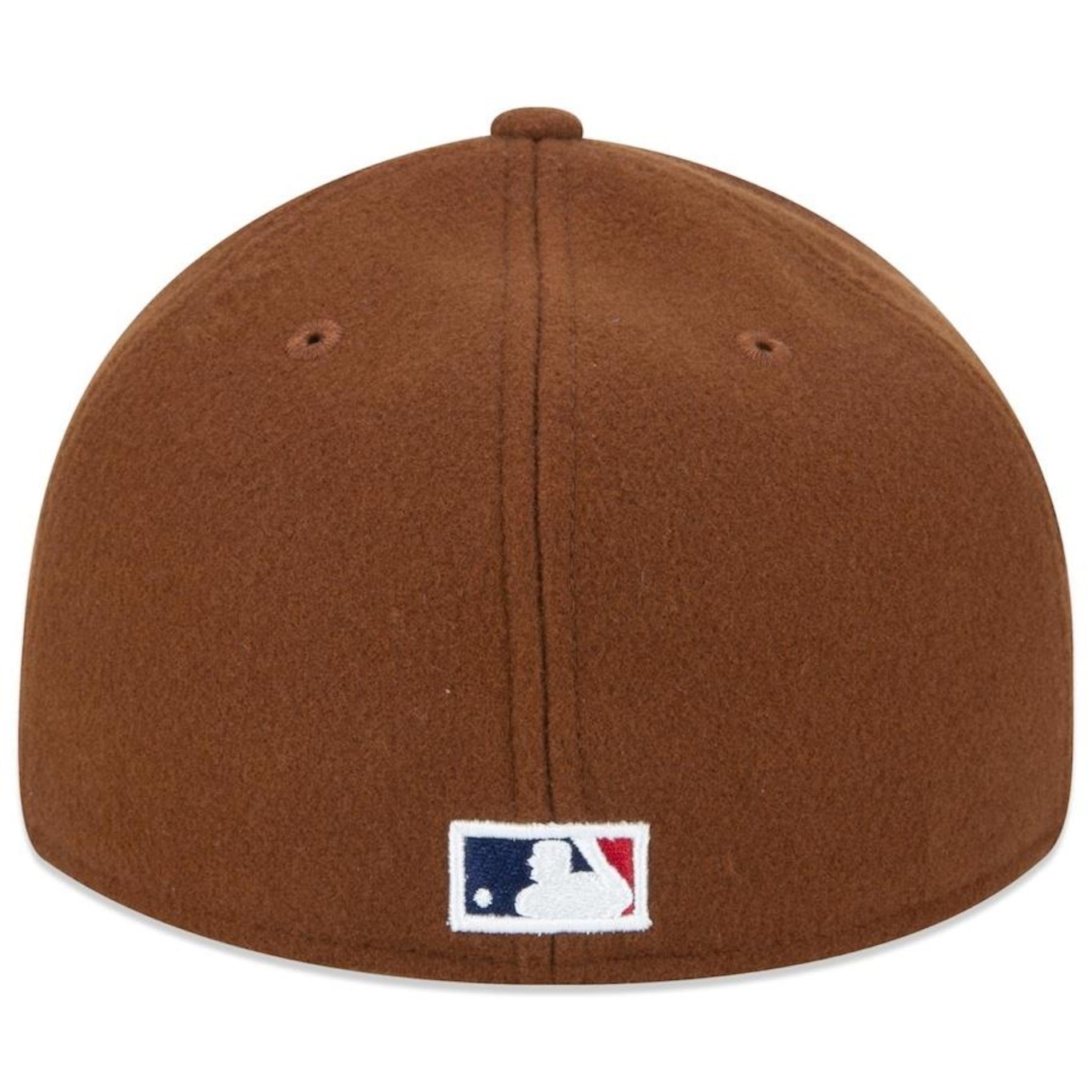 Boné Aba Reta New Era 59fifty Low Profile Mlb New York Mets Modern Classic Fitted - Fechado - Masculino - Foto 4