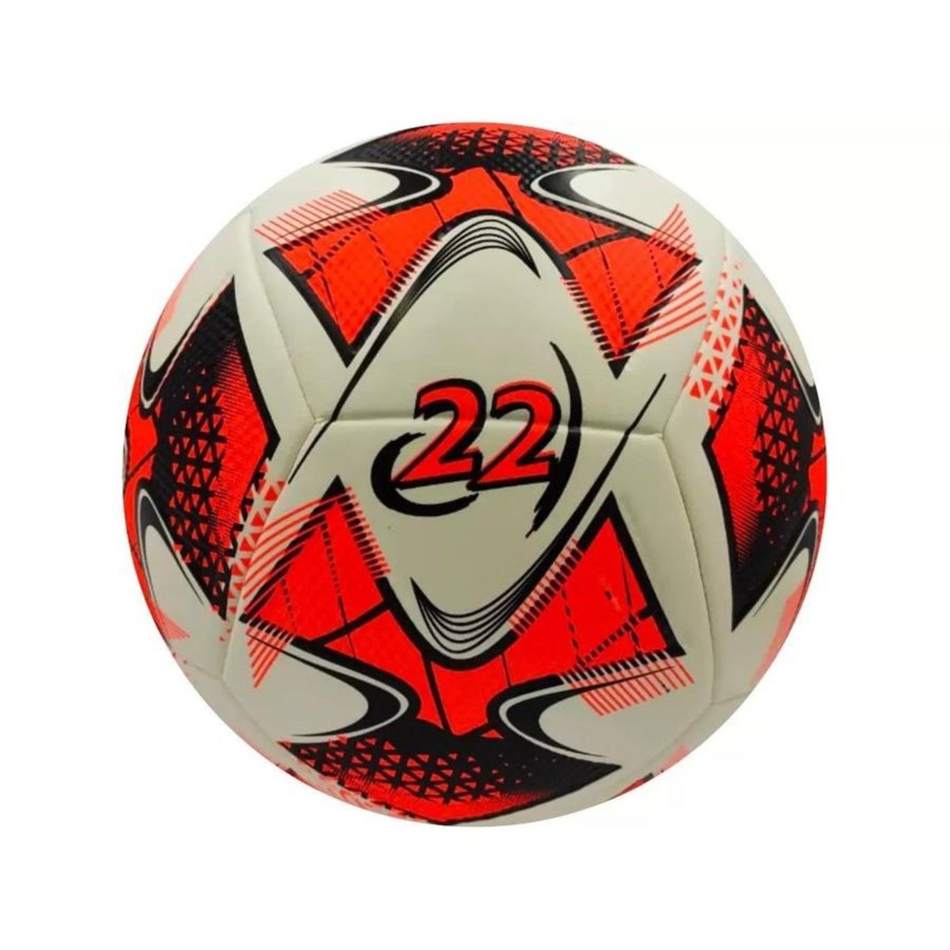 Bola de Futebol Society Topper 22 I