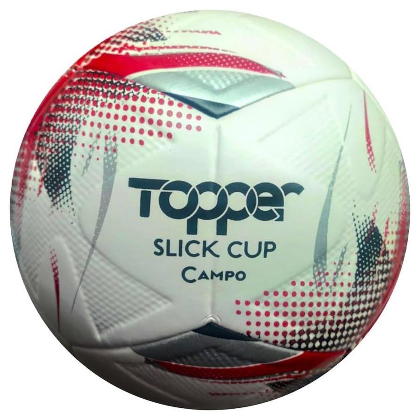 Bola de Futebol Society Topper 22 I