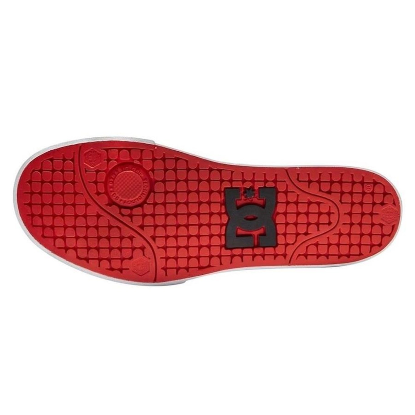 Tênis DC Shoes Deadpool Masculino Centauro
