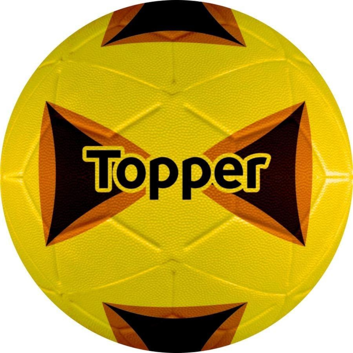 Bola de Futevolei Topper Oficial - Foto 2