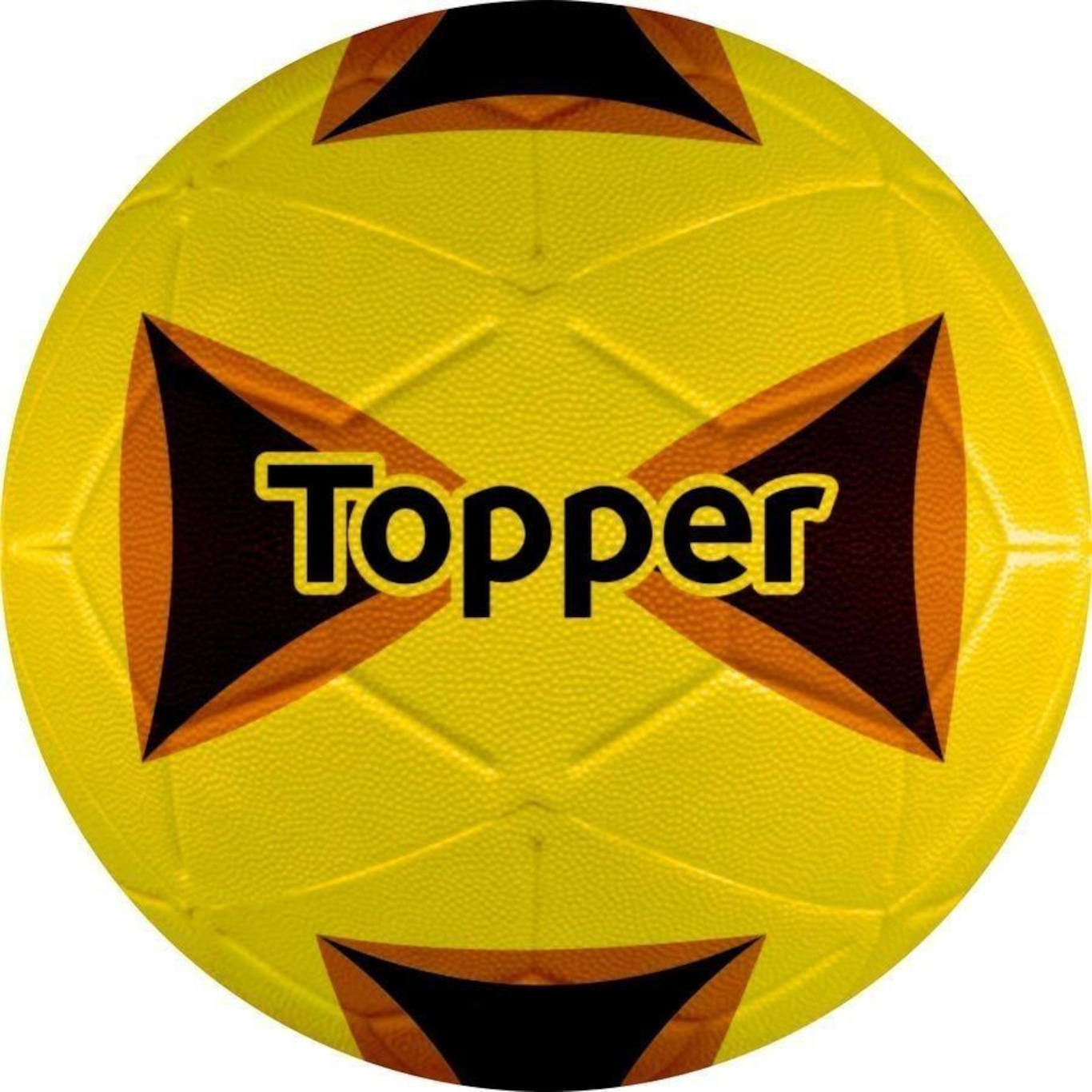 Bola de Futevolei Topper Oficial - Foto 3