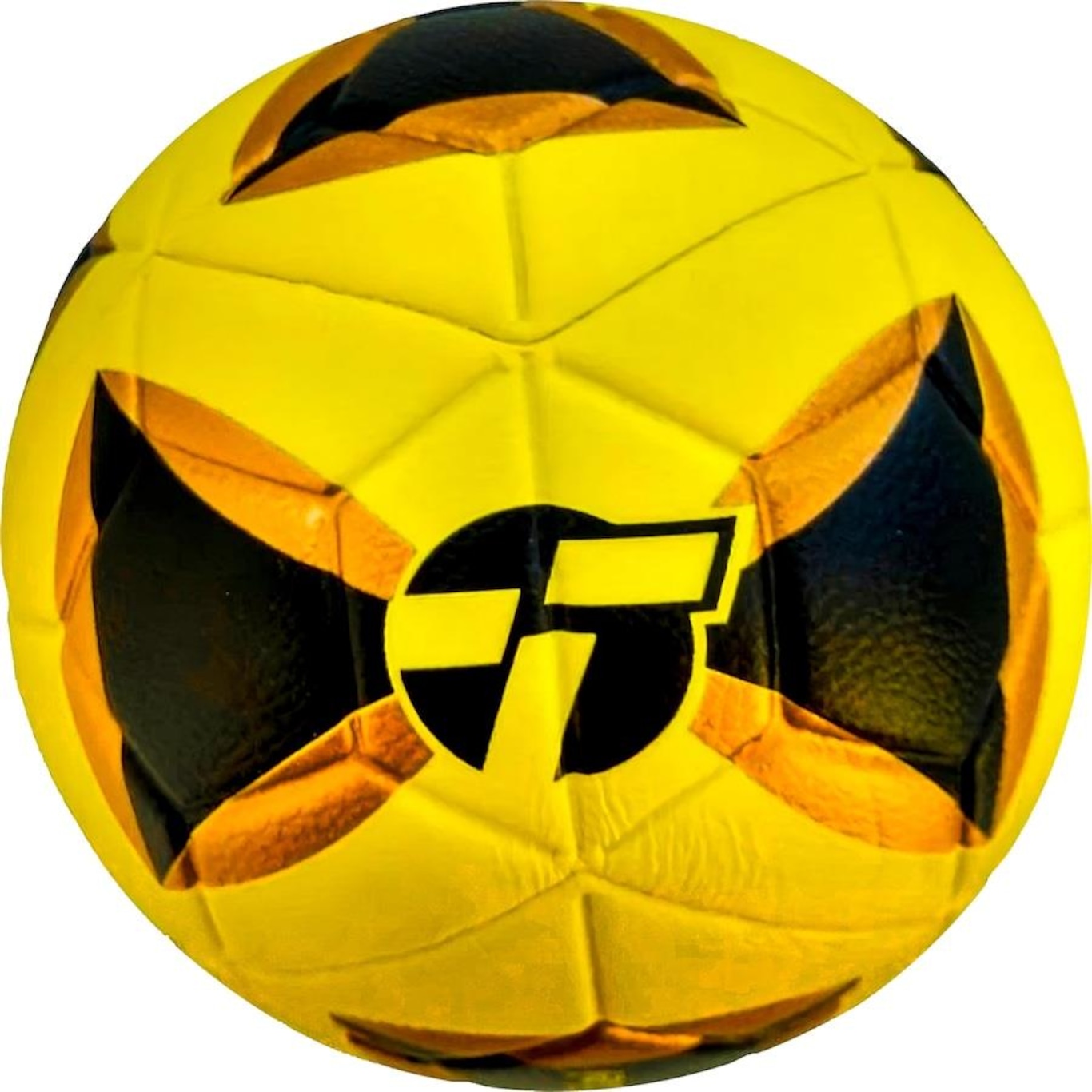 Bola de Futevolei Topper Oficial - Foto 4