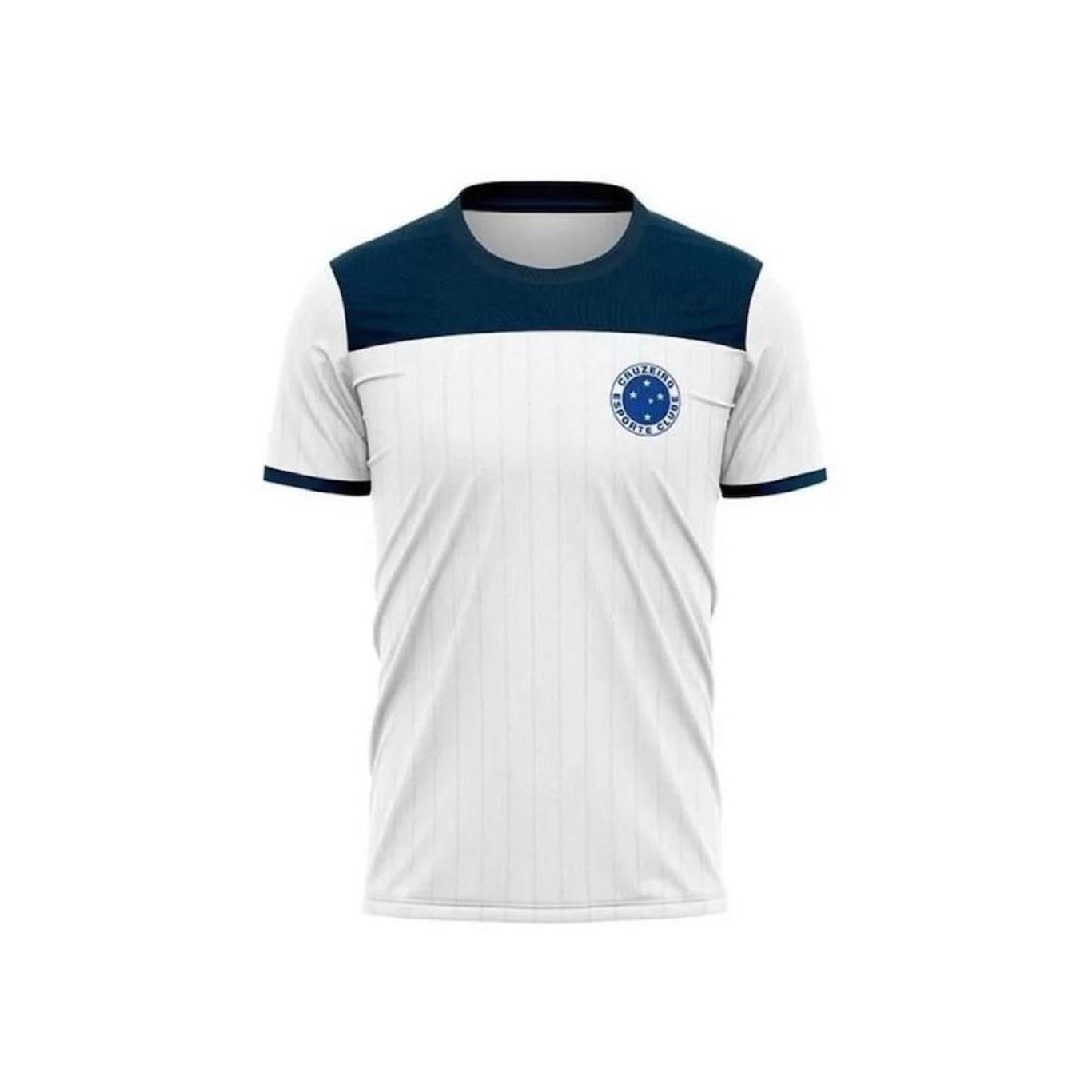 Camisa do Cruzeiro Grasp Braziline - Masculino - Foto 1