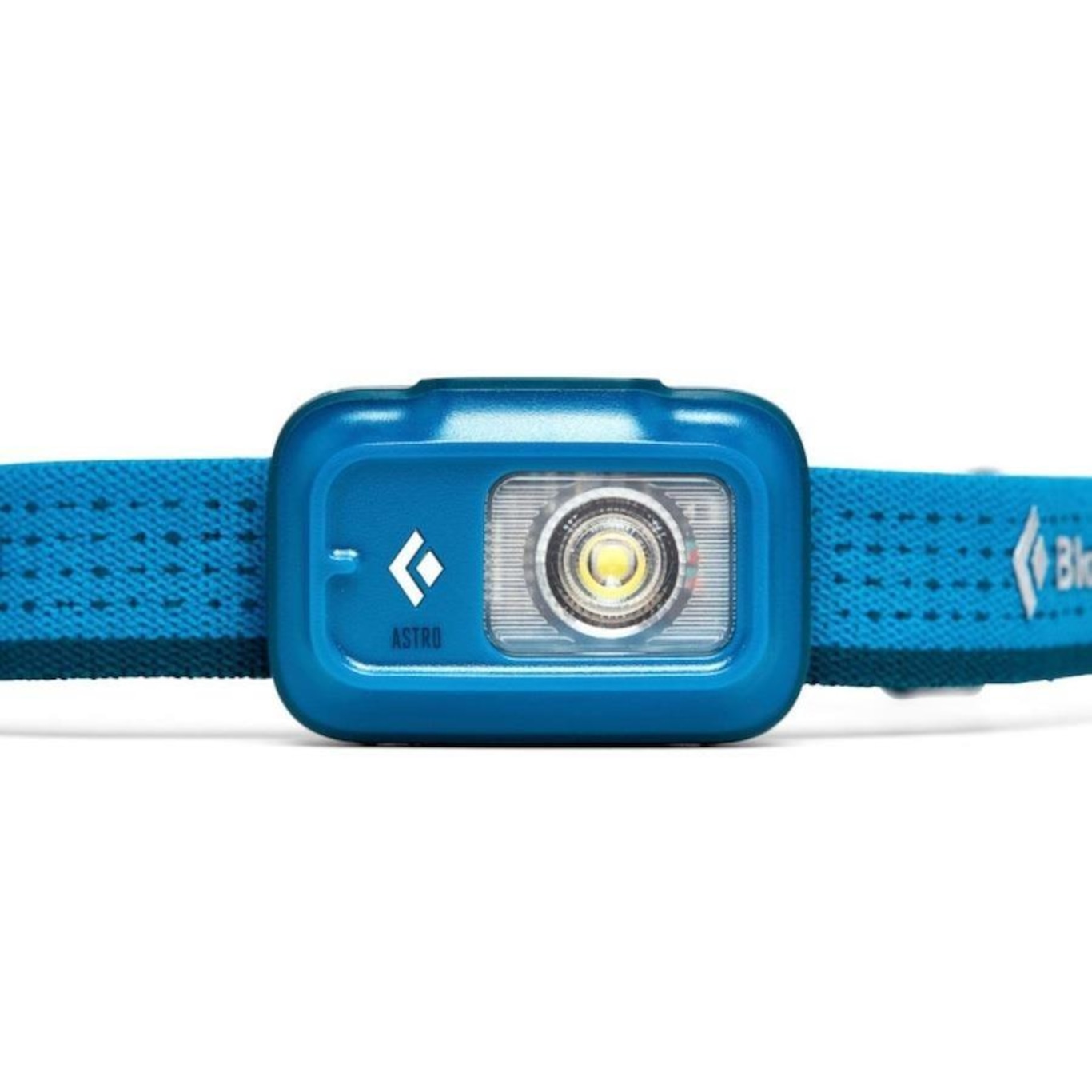 Lanterne Da Campeggio Black Diamond Apollo - Lampada LED Ricaricabile 225lm Con USB E Gancio