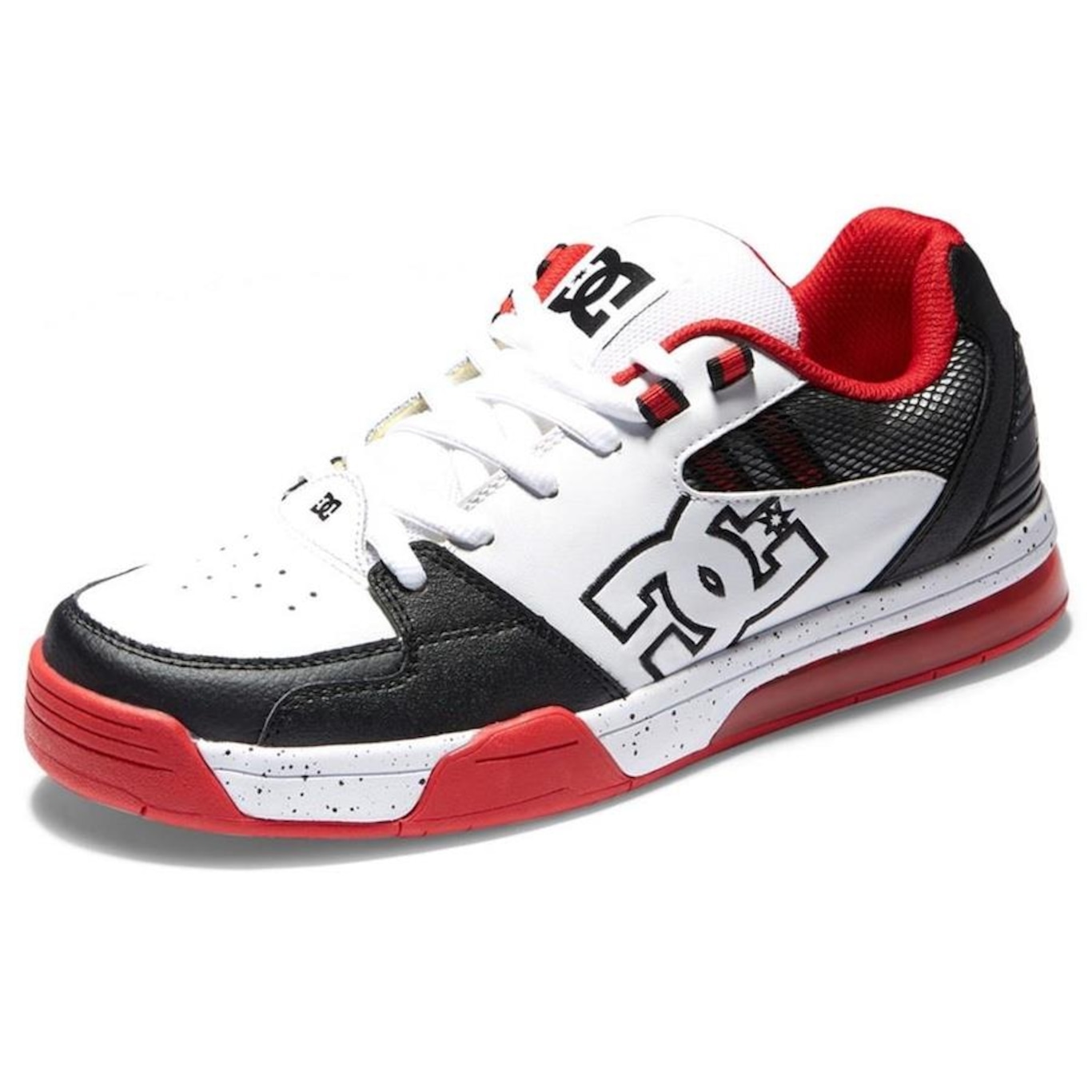 Tenis dc hot sale shoes centauro